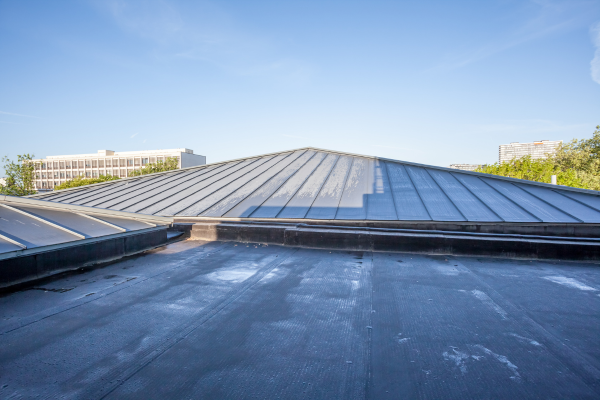 Commercial Roofing Installations (4)